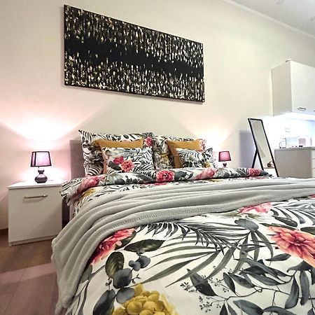 Apartman Gold Budapest Kültér fotó