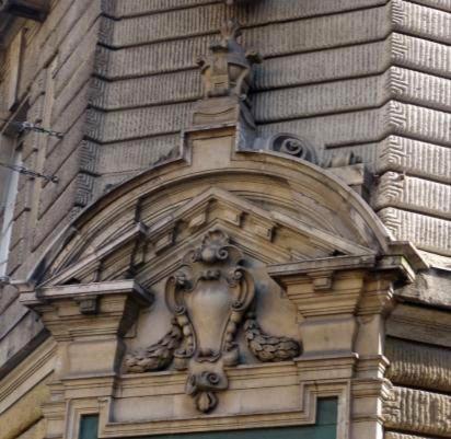 Apartman Gold Budapest Kültér fotó